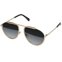 Givenchy - Sunglasses Goccia - Gold - Sunglasses - Givenchy Eyewear - Avvenice