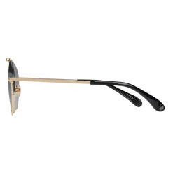 Givenchy - Sunglasses Goccia - Gold - Sunglasses - Givenchy Eyewear - Avvenice