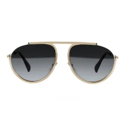 Givenchy - Sunglasses Goccia - Gold - Sunglasses - Givenchy Eyewear - Avvenice