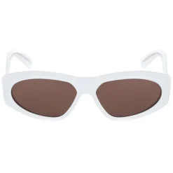 Givenchy - Sunglasses GV Anima Unisex - White - Sunglasses - Givenchy Eyewear - Avvenice