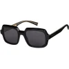 Givenchy - Sunglasses GV Anima - Black - Sunglasses - Givenchy Eyewear - Avvenice