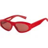 Givenchy - Sunglasses GV Anima Unisex - Red - Sunglasses - Givenchy Eyewear - Avvenice