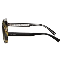 Givenchy - Sunglasses GV Anima - Yellow Havana Brown - Sunglasses - Givenchy Eyewear - Avvenice