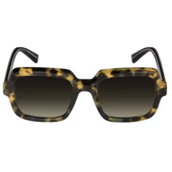 Givenchy - Sunglasses GV Anima - Yellow Havana Brown - Sunglasses - Givenchy Eyewear - Avvenice