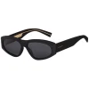 Givenchy - Sunglasses GV Anima Unisex - Black - Sunglasses - Givenchy Eyewear - Avvenice