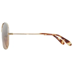 Givenchy - Sunglasses GV Bow Bicolore - Brown - Sunglasses - Givenchy Eyewear - Avvenice