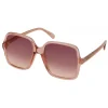 Givenchy - Sunglasses GV Essence in Acetate - Pink - Sunglasses - Givenchy Eyewear - Avvenice