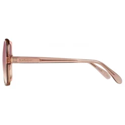Givenchy - Sunglasses GV Essence in Acetate - Pink - Sunglasses - Givenchy Eyewear - Avvenice