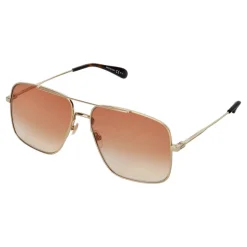 Givenchy - Sunglasses GV Navigator - Brown - Sunglasses - Givenchy Eyewear - Avvenice