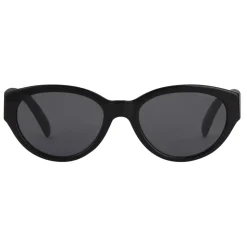 Givenchy - Sunglasses GV3 Round in Acetate - Black Grey - Sunglasses - Givenchy Eyewear - Avvenice