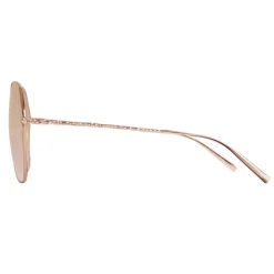 Givenchy - Sunglasses GV Sparkle - Gold Brown - Sunglasses - Givenchy Eyewear - Avvenice