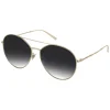 Givenchy - Sunglasses GV Sparkle - Gold Grey - Sunglasses - Givenchy Eyewear - Avvenice