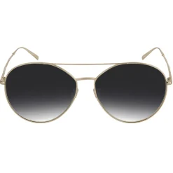 Givenchy - Sunglasses GV Sparkle - Gold Grey - Sunglasses - Givenchy Eyewear - Avvenice