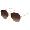 Givenchy - Sunglasses GV Sparkle - Gold Brown - Sunglasses - Givenchy Eyewear - Avvenice