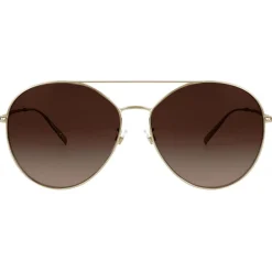 Givenchy - Sunglasses GV Sparkle - Gold Brown - Sunglasses - Givenchy Eyewear - Avvenice