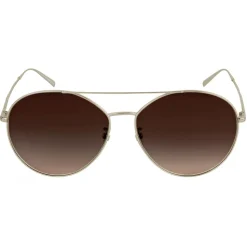 Givenchy - Sunglasses GV Sparkle - Gold Brown - Sunglasses - Givenchy Eyewear - Avvenice