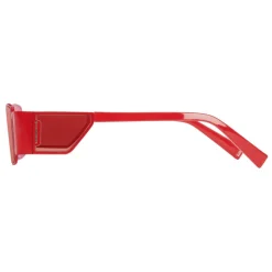 Givenchy - Sunglasses GV Vision in Metal and Nylon - Red Pink - Sunglasses - Givenchy Eyewear - Avvenice