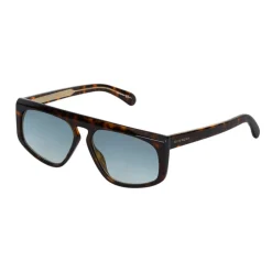Givenchy - Sunglasses Slim Grafici - Brown - Sunglasses - Givenchy Eyewear - Avvenice