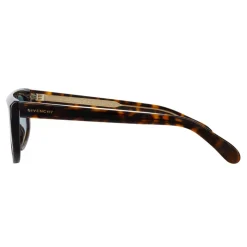 Givenchy - Sunglasses Slim Grafici - Brown - Sunglasses - Givenchy Eyewear - Avvenice