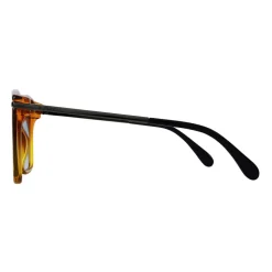 Givenchy - Sunglasses Square GV Light - Orange Honey - Sunglasses - Givenchy Eyewear - Avvenice