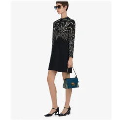 Givenchy - Sunglasses Square GV Light - Orange Honey - Sunglasses - Givenchy Eyewear - Avvenice