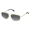 Givenchy - Sunglasses Unisex GV Slim - Gold - Sunglasses - Givenchy Eyewear - Avvenice