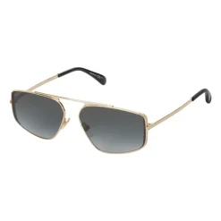 Givenchy - Sunglasses Unisex GV Slim - Gold - Sunglasses - Givenchy Eyewear - Avvenice