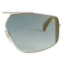 Givenchy - Sunglasses Unisex GV Slim - Gold - Sunglasses - Givenchy Eyewear - Avvenice