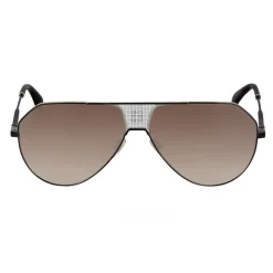 Givenchy - Sunglasses Unisex GV Mesh - Ruthenium - Sunglasses - Givenchy Eyewear - Avvenice