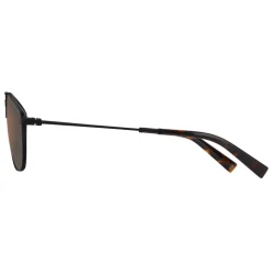Givenchy - Sunglasses Unisex GV Mesh in Metal - Black Grey Gold - Sunglasses - Givenchy Eyewear - Avvenice