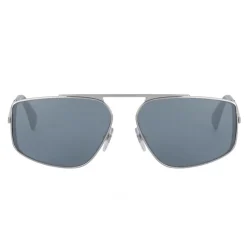 Givenchy - Sunglasses Unisex GV Slim - Silver - Sunglasses - Givenchy Eyewear - Avvenice