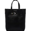 Givenchy - Voyou Mini Tote Bag - Givenchy Exclusive Luxury Collection - Avvenice