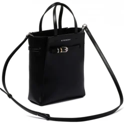 Givenchy - Voyou Mini Tote Bag - Givenchy Exclusive Luxury Collection - Avvenice