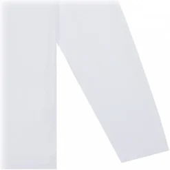 Givenchy - White Logo Print Long Sleeves T-Shirt - Givenchy Exclusive Luxury Collection - Avvenice