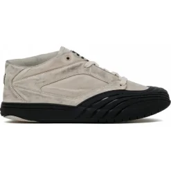 Givenchy - White Skate Sneakers - Givenchy Exclusive Luxury Collection - Avvenice