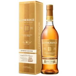 Glenmorangie - Nectar d'Òr Sauternes Cask - Boxed - Whisky - Exclusive Luxury Limited Edition - 700 ml - Avvenice