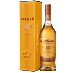 Glenmorangie - Original - 10 Years Old - Boxed - Whisky - Exclusive Luxury Limited Edition - 700 ml - Avvenice
