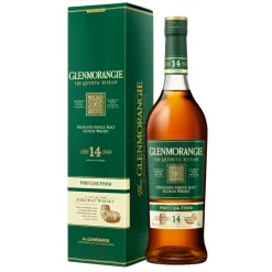 Glenmorangie - Quinta Ruban Port Cask - Boxed - Whisky - Exclusive Luxury Limited Edition - 700 ml - Avvenice