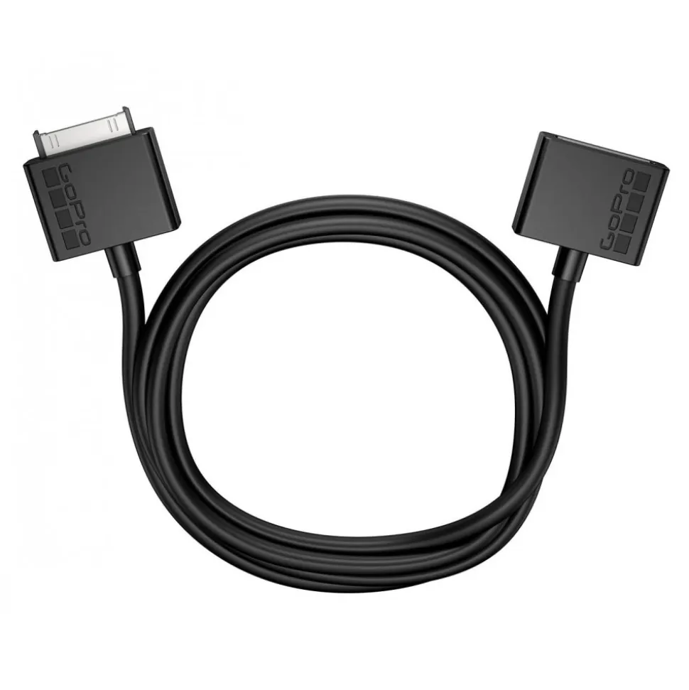 GoPro - BacPac Extension Cable - GoPro Accessories - Avvenice