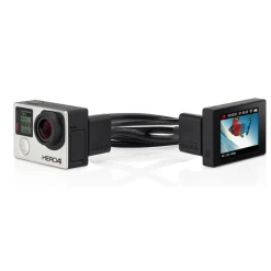 GoPro - BacPac Extension Cable - GoPro Accessories - Avvenice