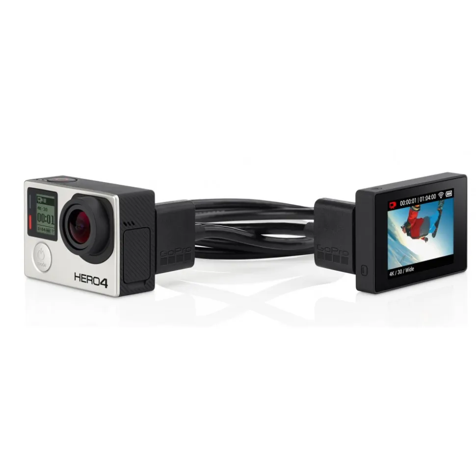 GoPro - BacPac Extension Cable - GoPro Accessories - Avvenice