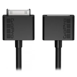 GoPro - BacPac Extension Cable - GoPro Accessories - Avvenice