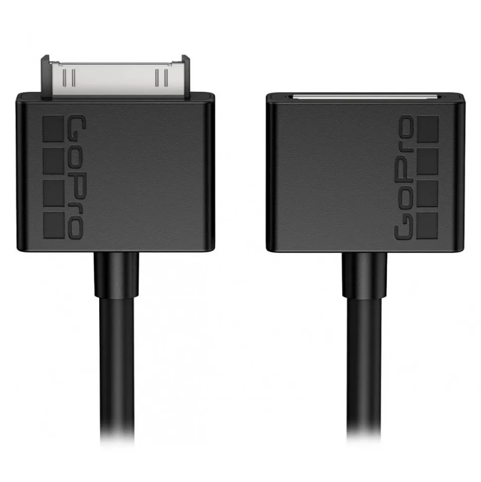 GoPro - BacPac Extension Cable - GoPro Accessories - Avvenice