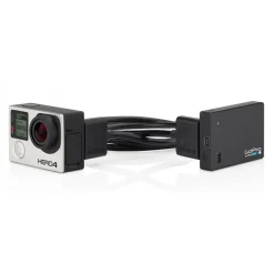 GoPro - BacPac Extension Cable - GoPro Accessories - Avvenice