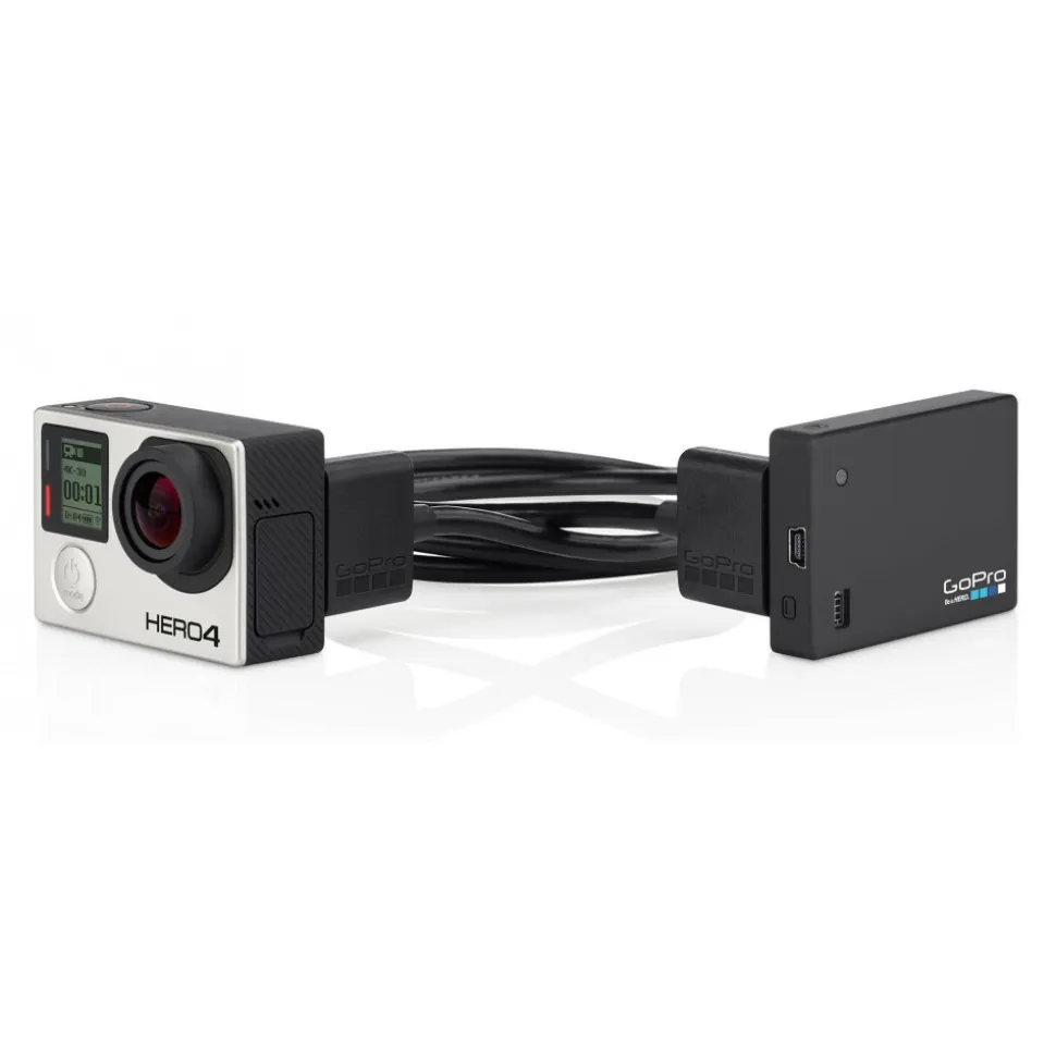 GoPro - BacPac Extension Cable - GoPro Accessories - Avvenice
