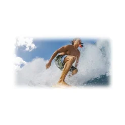 GoPro - Bite Mount + Floaty - Session - GoPro Accessories - Avvenice