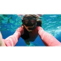 GoPro - Blue Water Snorkel Filter - HERO6 Black / HERO5 Black / HERO 2018 - GoPro Accessories - Avvenice