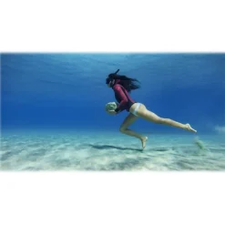 GoPro - Blue Water Snorkel Filter - HERO6 Black / HERO5 Black / HERO 2018 - GoPro Accessories - Avvenice