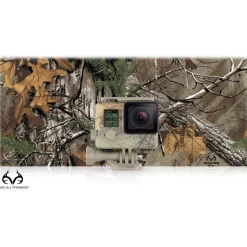 GoPro - Camo Housing + QuickClip - Realtree Xtra® - GoPro Accessories - Avvenice