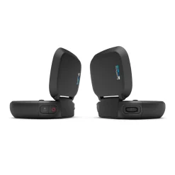 GoPro - Drone Karma - Black / White - Professional Drone with Stabilizer + Controller for GoPro HERO 4K Video Camera - Avvenice